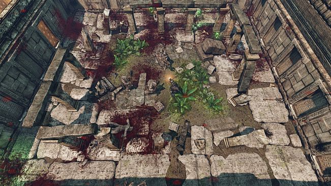 Painkiller Hell & Damnation: Heaven's Above