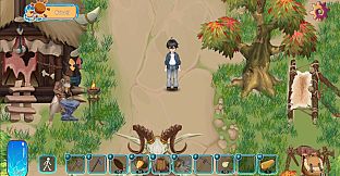 海岛奇妙物语/Island Uncanny Story