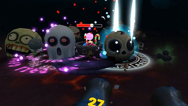 Spooky Night Remastered