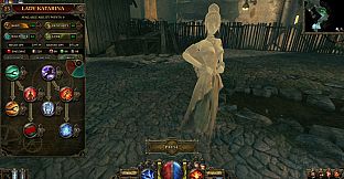 The Incredible Adventures of Van Helsing: Blue Blood