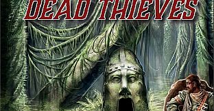 Fantasy Grounds - Tower of Dead Thieves