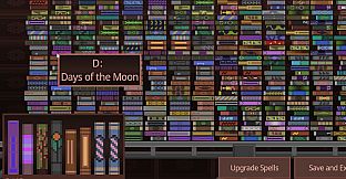 The Grand Book Archive: Tidy Up