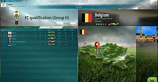 WE ARE FOOTBALL - National Teams