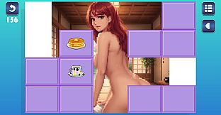 Cute Waifu - Pixel Massage DLC 2