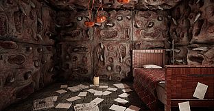 Forbidden Forgiveness