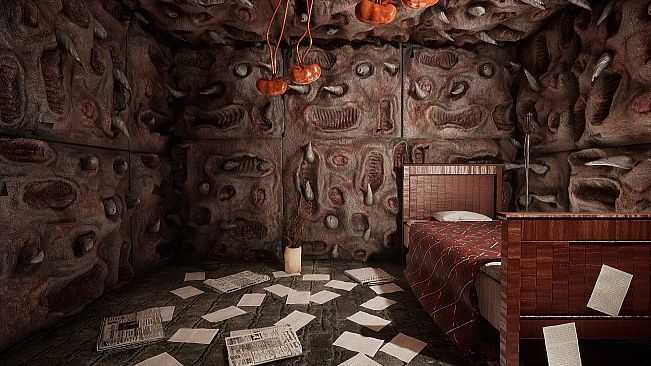 Forbidden Forgiveness