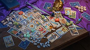 Secrets of Salem: Shadow of the Witch Collector's Edition