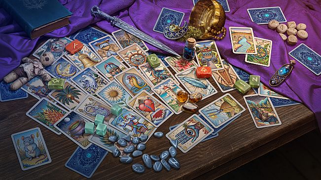 Secrets of Salem: Shadow of the Witch Collector's Edition