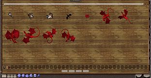 Fantasy Grounds - Red Dragon Pack (Token Pack)