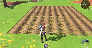 Harvest Moon: Echoes of Teradea - Merus's Dilemma