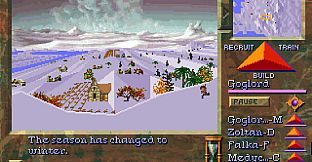 Dungeons & Dragons - Stronghold: Kingdom Simulator