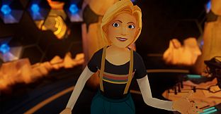 Doctor Who: The Runaway