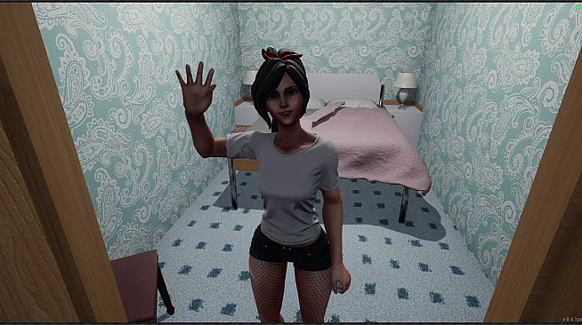 Tear of Time: Lost memory