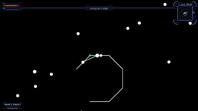 point line surface