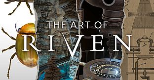 The Art of Riven
