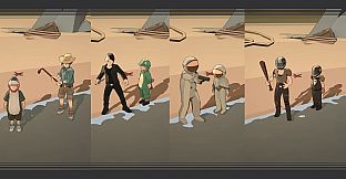 Undying Skin Pack - Series 1