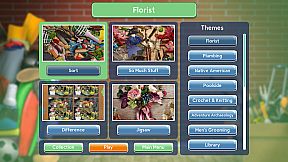 So Much Stuff 3: Odds & Ends