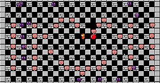 The Tower Of TigerQiuQiu 2 Bomb M3