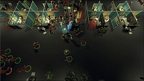 Office Outbreak Savior