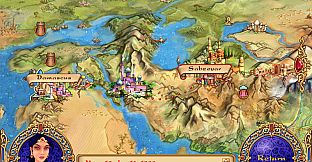 Tradewinds Caravans + Odyssey Pack