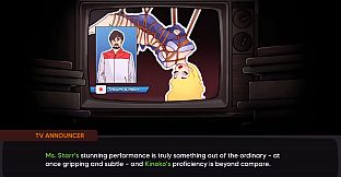 Eshi Washi: Bound for Victory