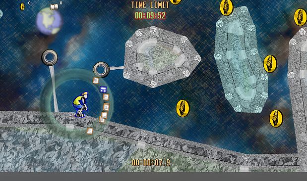 El Boletero -The Space TICKETER-