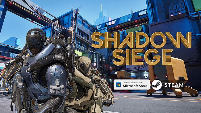 Shadow Siege
