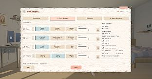 Nana's Game Dev Diary