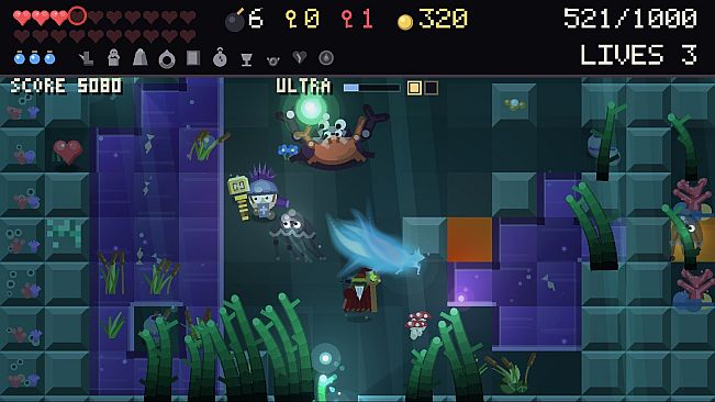 Shadowdeep