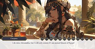 Rumours of a Roman Empire 18+ Patch