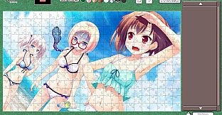 Moe Jigsaw - Wizards Complex Pack