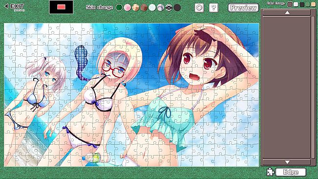 Moe Jigsaw - Wizards Complex Pack