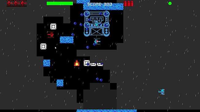 Tiger Tank 59 Ⅰ Air Strike MP014