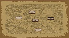 paranormal power:The Prequel