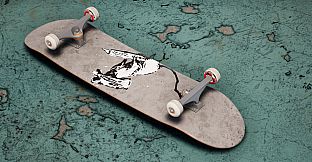 Session: Skate Sim Brandalised Pack