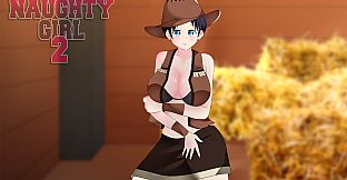 Naughty Girl 2 - Image Pack