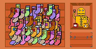 Unpaired Socks