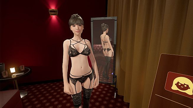 VR Paradise - Strippers Pack : Diamond, Alisson and Zoe