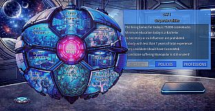 Alien Resource Manager