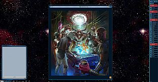 Fantasy Grounds - Starfinder RPG - Interstellar Species