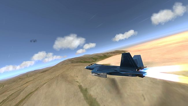 Vertical Strike Endless Challenge