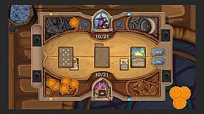 酒馆21点 Blackjack Tavern