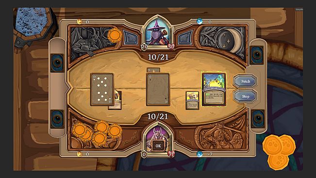 酒馆21点 Blackjack Tavern