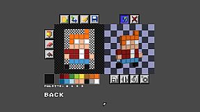 The Forgettable Dungeon