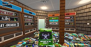 A Game About Games