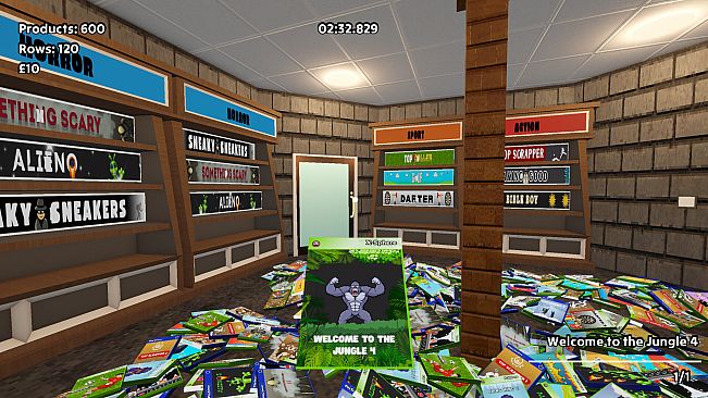 A Game About Games