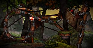 Toltec and the mysteries of the Secret Island