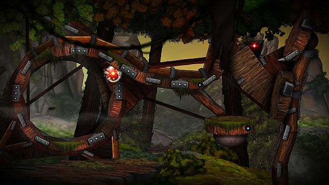 Toltec and the mysteries of the Secret Island