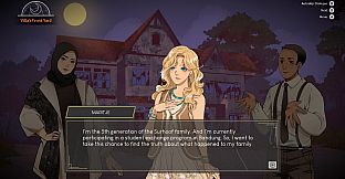 Jurnal Risa: Dark Destiny