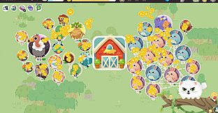 Chubby Farm